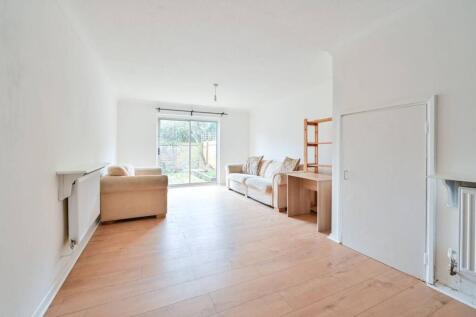Canterbury Place, Elephant and... 4 bed terraced house for sale