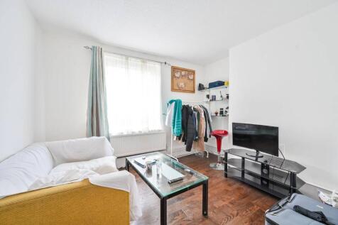 Kinglake Street, Elephant and Castle... 1 bed flat for sale
