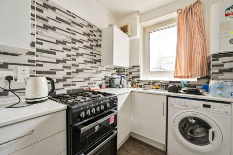 Kinglake Street, Elephant and Castle... 1 bed flat for sale