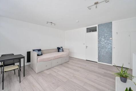 Dartford Street, Elephant and Castle... Studio for sale