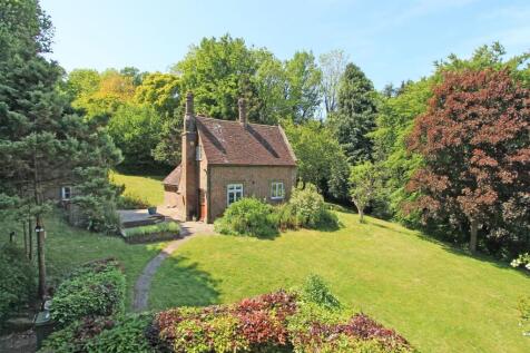 Town Hill, Lamberhurst, TN3 3 bed village house for sale