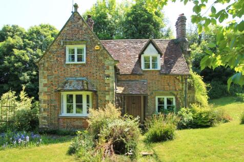Town Hill, Lamberhurst, TN3 3 bed village house for sale