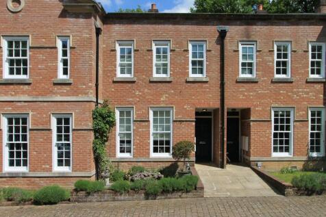 Station Hill, Wadhurst, TN5 3 bed terraced house for sale