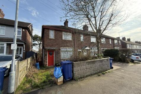 24 Reeves Avenue, Newcastle... 2 bed semi