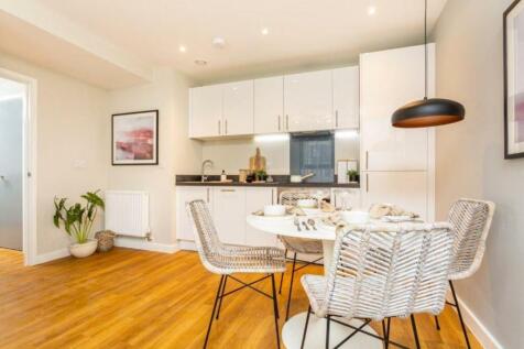 1 bedroom apartment for sale