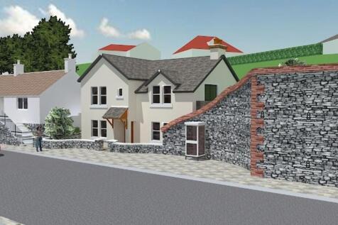 St Ninian's Place, Portpatrick, DG9 Land for sale