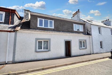 Main Street, Kirkcolm, DG9 3 bed terraced house for sale