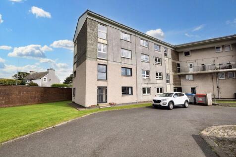 Kintyre Court, Stranraer, DG9 3 bed maisonette for sale