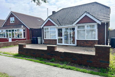 Burgh Road, Skegness PE25 2 bed detached house for sale