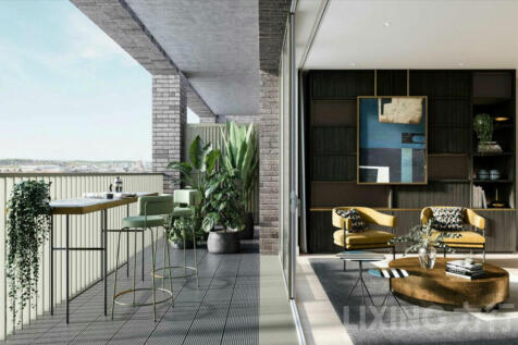 1 bedroom apartment for sale