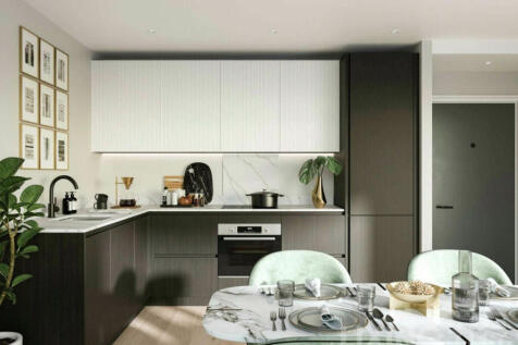 1 bedroom apartment for sale
