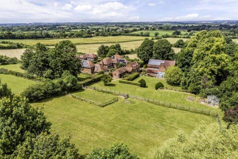 Equestrian facility for sale