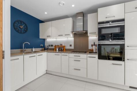2 bedroom retirement property for sale