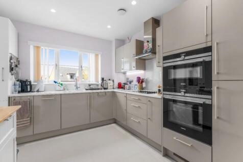 2 bedroom retirement property for sale