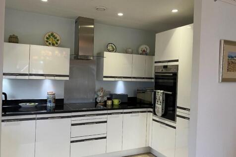 2 bedroom retirement property for sale