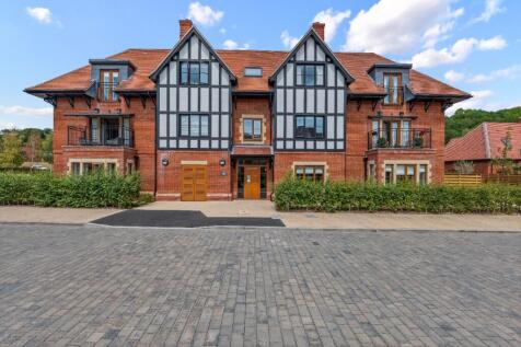 2 bedroom retirement property for sale