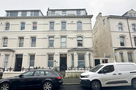 1 bedroom flat for sale