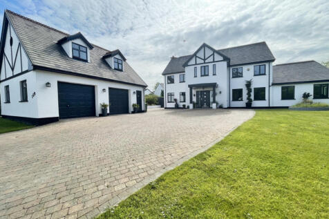 5 bedroom house for sale