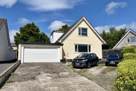 3 bedroom bungalow for sale
