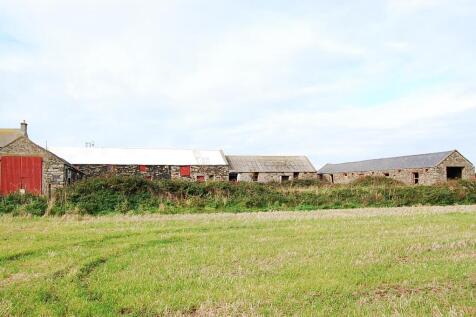 Detached house for sale