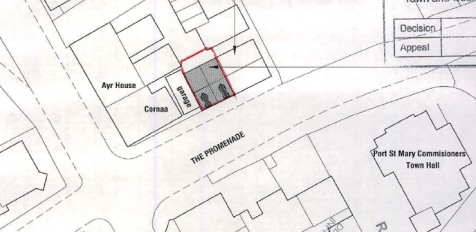 Plot for sale
