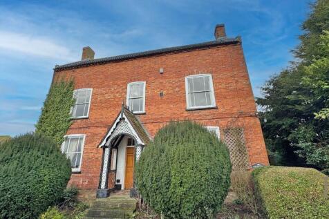 Norwell NG23 5 bed detached house for sale