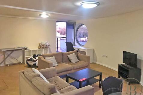 Newcastlle, Newcastle NE1 4 bed flat for sale