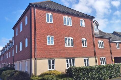 Long Eaton NG10 1 bed flat for sale