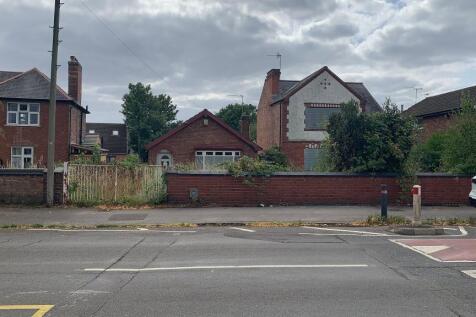 Carlton NG4 2 bed detached house for sale