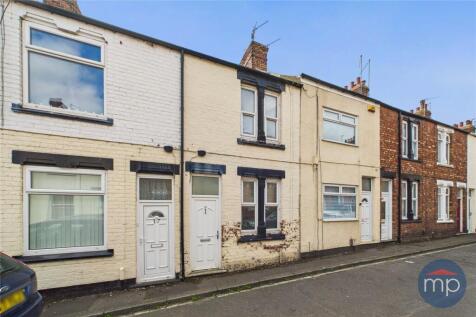 Thomson Street, Guisborough 2 bed terraced house for sale
