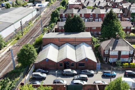 Bright Road, Eccles, M30 Property for sale