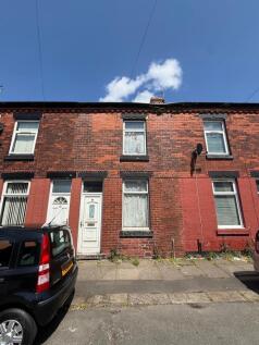 Athol Street, Eccles, M30 2 bed terraced house for sale