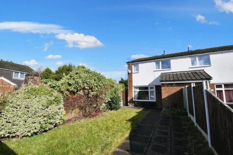 Windmill Avenue, Salford, M5 4 bed terraced house for sale