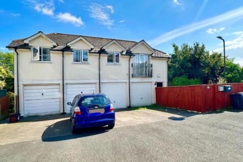 Vansittart Road, Torquay, TQ2 5BJ 2 bed flat for sale