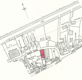 Land for sale