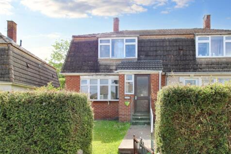 Pesley Close, Withywood, Bristol, BS13 3 bed semi