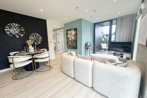 Studio apartment for sale