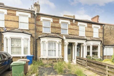 5 bedroom terraced house for sale