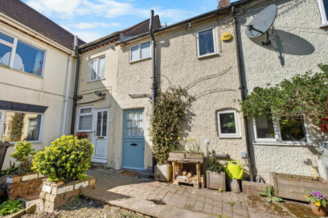 Church Road, Catshill, Bromsgrove.... 1 bed terraced house for sale