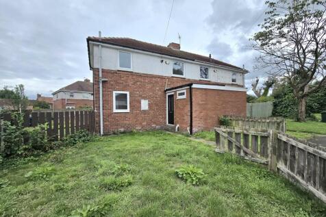 Coronation Avenue, Sunniside NE16 2 bed semi