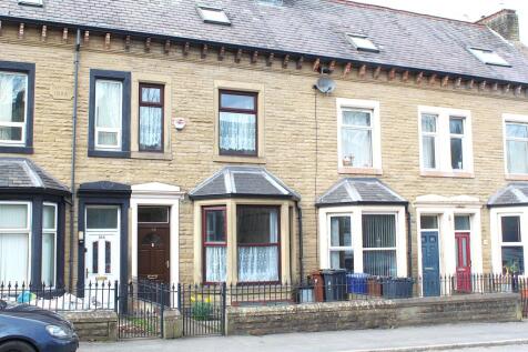 Colne Road, Brierfield, BB9 4 bed terraced house for sale