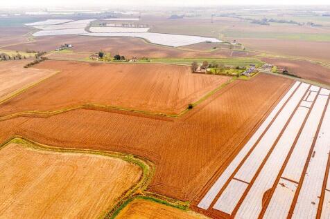 Farm land for sale