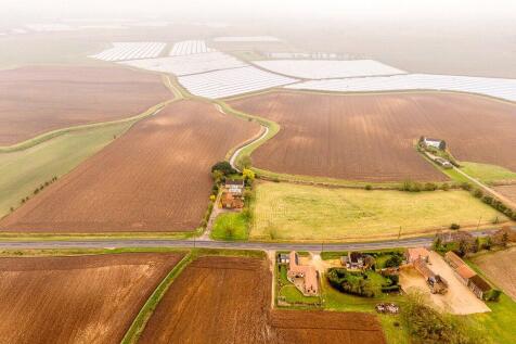 Barn conversion for sale