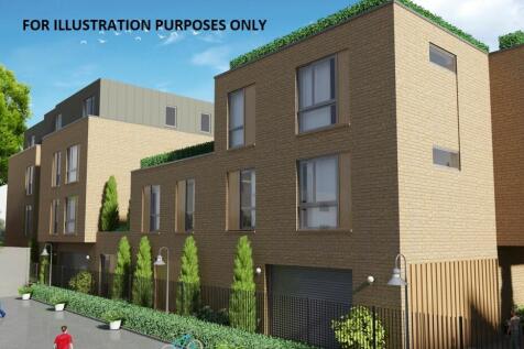 New Street, Exmouth EX8 Land for sale