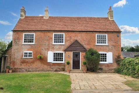 6 bedroom detached house for sale