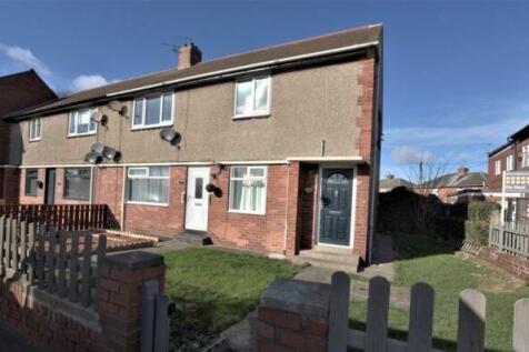 Coast Road, Wallsend NE28 3 bed apartment for sale