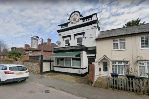 Dorking RH4 Apartment for sale