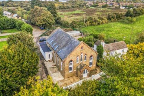 Halstow Lane, Sittingbourne ME9 9 bed terraced house for sale