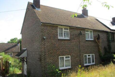 Tumblefield Road, Sevenoaks TN15 3 bed semi