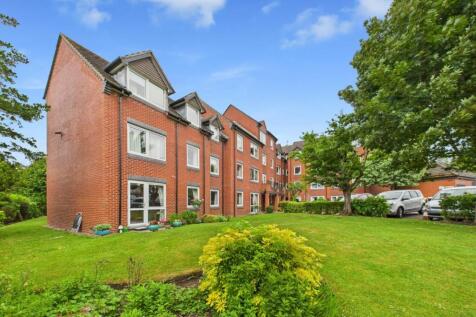 Blackberry Lane, Halesowen, B63 4NX 1 bed flat for sale